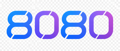 Logo 8080 – trang cá cược thể thao và casino